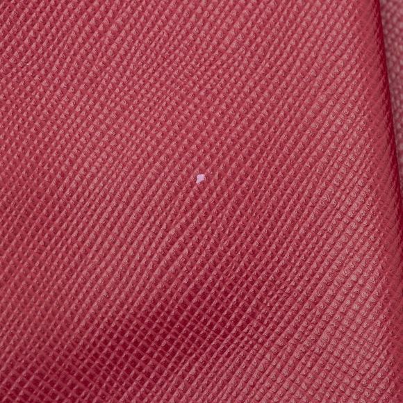 Prada Saffiano Lux French Wallet - Picture 10 of 13